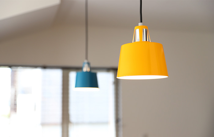 照明器具の新設・交換