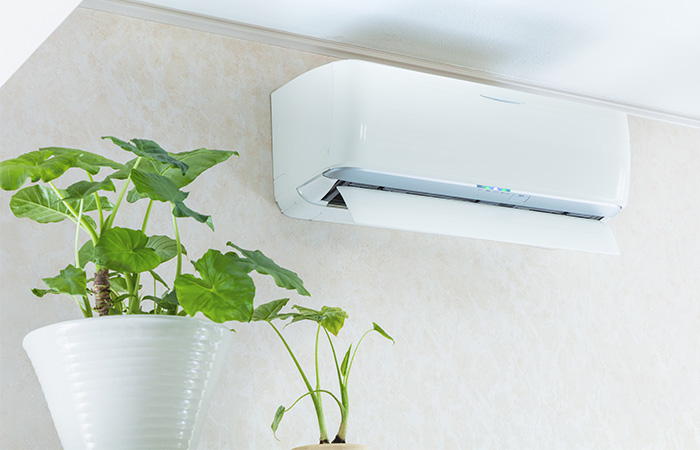 エアコン設置・交換