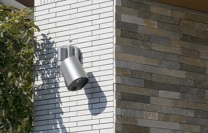 セキュリティ・防犯対策